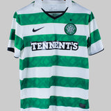 Celtic 2011-12 Home Kit (M)