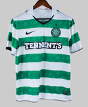 Celtic 2011-12 Home Kit (M)