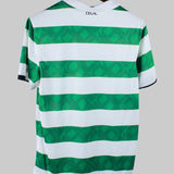 Celtic 2011-12 Home Kit (M)