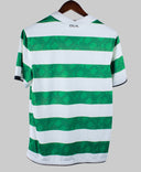 Celtic 2011-12 Home Kit (M)
