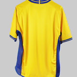 Sweden 2004 Home Kit (XL)