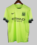 Manchester City 2015-16 Third Kit (M)