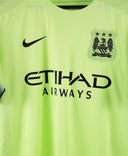 Manchester City 2015-16 Third Kit (M)