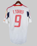 Spain 2004-05 Torres Away Kit (M)