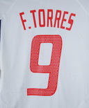 Spain 2004-05 Torres Away Kit (M)