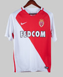 Monaco 2015-16  Home Kit (M)