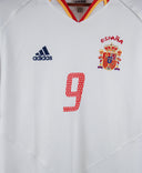 Spain 2004-05 Torres Away Kit (M)