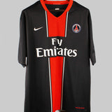 PSG 2006-07 Home Kit (2XL)