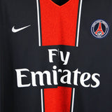 PSG 2006-07 Home Kit (2XL)