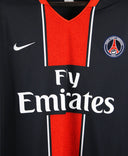 PSG 2006-07 Home Kit (2XL)