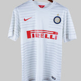 Inter Milan 2014-15 Away Kit (S)