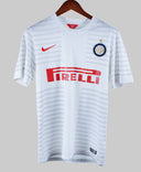 Inter Milan 2014-15 Away Kit (S)