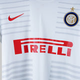 Inter Milan 2014-15 Away Kit (S)