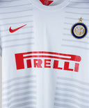 Inter Milan 2014-15 Away Kit (S)