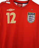 England 2006 Campbell Away Kit (L)