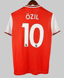 Arsenal 2019-20 Ozil Home Kit  (M)
