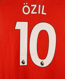 Arsenal 2019-20 Ozil Home Kit  (M)