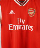 Arsenal 2019-20 Ozil Home Kit  (M)