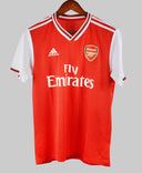 Arsenal 2019-20 Ozil Home Kit  (M)