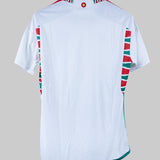 Wales 2022-23  Away Kit  (L)