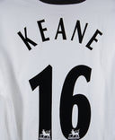 Manchester United 2002-03 Keane Away Kit (M)