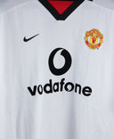 Manchester United 2002-03 Keane Away Kit (M)
