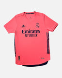 Real Madrid 2020-21 Benzema Away Kit (M)