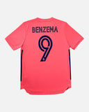 Real Madrid 2020-21 Benzema Away Kit (M)