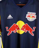 New York Red Bulls 2016-17 Kljestan Away Kit (L)