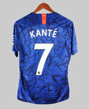Chelsea 2019-20 Kante Home Kit (L)