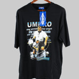 England Alan Shearer T-Shirt Kit (XL)