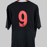 England Alan Shearer T-Shirt Kit (XL)