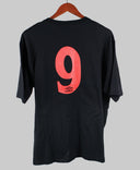 England Alan Shearer T-Shirt Kit (XL)