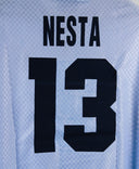 Lazio 1995-96 Nesta Home Kit  (L)