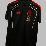 Liverpool 2010-11 Training Polo Kit (S)