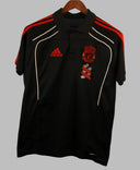 Liverpool 2010-11 Training Polo Kit (S)