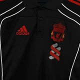 Liverpool 2010-11 Training Polo Kit (S)
