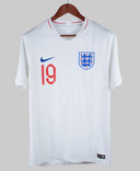 England 2018-19 Rashford Home Kit (M)