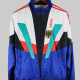 Germany 2008-09 Reproduction Jacket Kit (S)