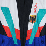 Germany 2008-09 Reproduction Jacket Kit (S)