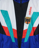 Germany 2008-09 Reproduction Jacket Kit (S)