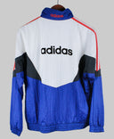 Germany 2008-09 Reproduction Jacket Kit (S)
