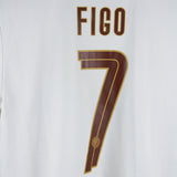 Inter Milan 2008-09 Figo Away Kit (L)