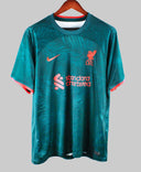 Liverpool 2022-23 Third Kit (XL)