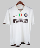 Inter Milan 2008-09 Figo Away Kit (L)