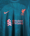 Liverpool 2022-23 Third Kit (XL)