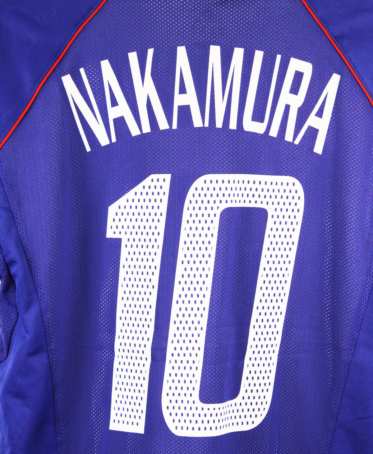 Japan 2002-03 Nakamura Home Kit (M)