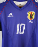 Japan 2002-03 Nakamura Home Kit (M)