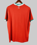 Liverpool 2020-21 Home Kit (2XL)