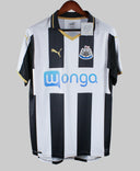 Newcastle 2016-17 Home Kit W/ Tags (L)